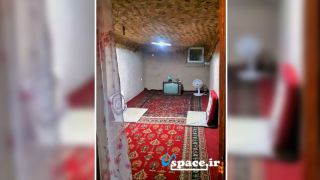 اتاق سنتی اقامتگاه بوم گردی بوشهر پیسو - بوشهر - بندر رستمی